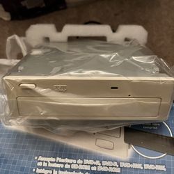 2 Rewritable Cd Drive For pC