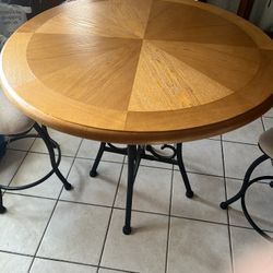 Barstool Dinning room Set