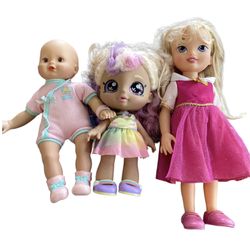 Dolls