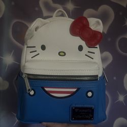 Hello Kitty Bag!