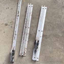 Nissan Truck Bed Rails