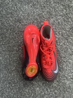 Nike Zoom Cleats