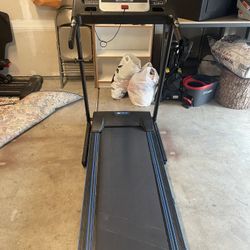 Treadmill