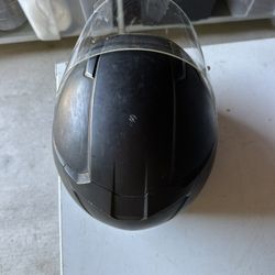 HIC CL-17 Helmet