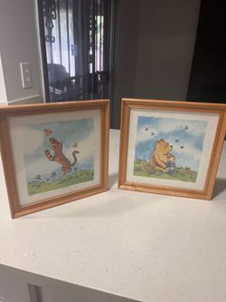 Winnie the pooh