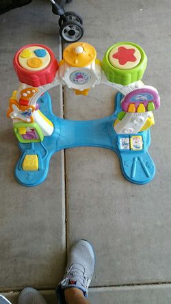Baby toy
