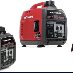 Honda Eu2200i 