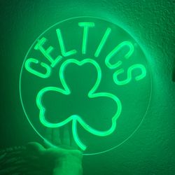 Celtics Sign 