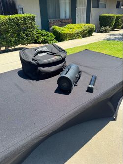 Chauvet DJ Gobo Zoom USB