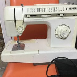 Sewing Slnger 
