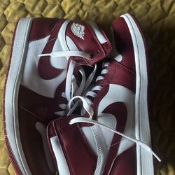 Jordan 1 High