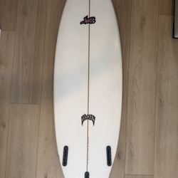 Lost Surfboards Mason Ho Lite Wing 