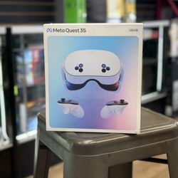 MetaQuest 3S