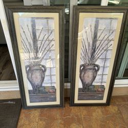 Picture Frame For Decorating A Room