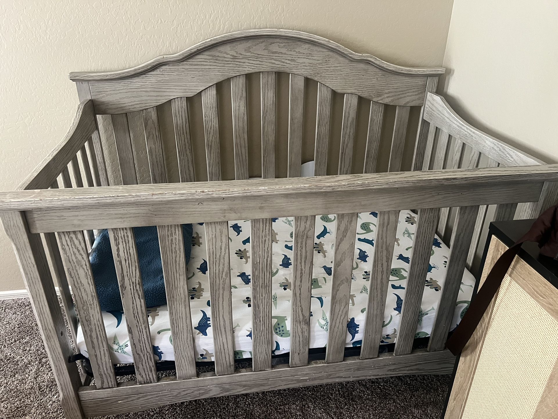 Baby Crib