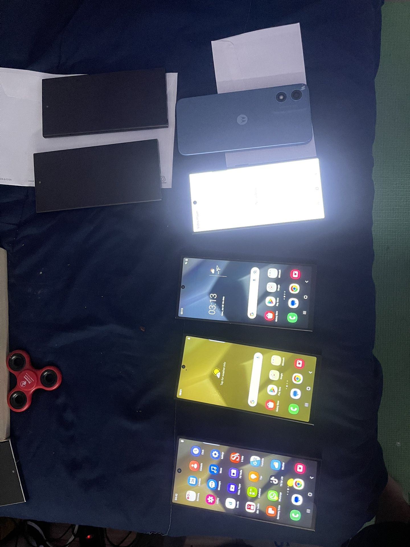 Cell Phones