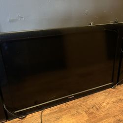 TVs
