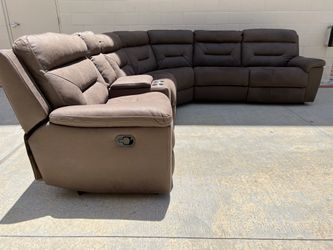 Costco fletcher sale sectional