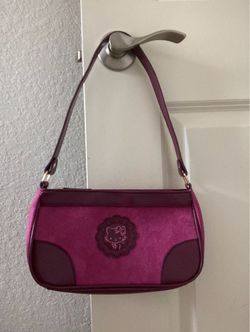 Hello Kitty shoulder bag