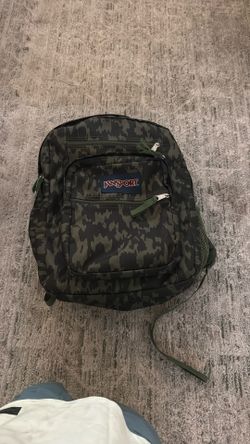 Use Back Pack