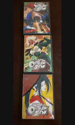 Outlaw Star Complete Series Anime dvd set