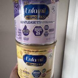 Enfamil Formula 