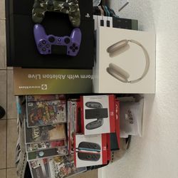 Exclusive Bundle !!!!