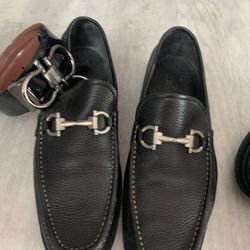 Ferragamo’s