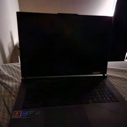 SCAR 18 G814JIR-XS96 Gaming Laptop
