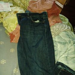 Women's Jeans