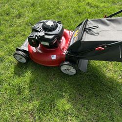 Mower