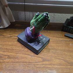Frankenstein 