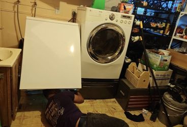 Washer And Dryer Repair 