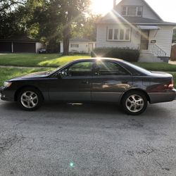 2000 Lexus ES 300