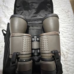 Galileo Binoculars