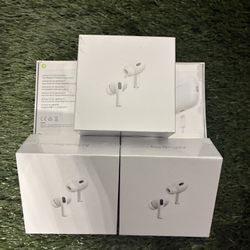 Ear Pods