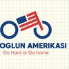 Kopoglun Amerikasi