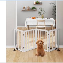 Puerta De Madera Para Perros 🐕 