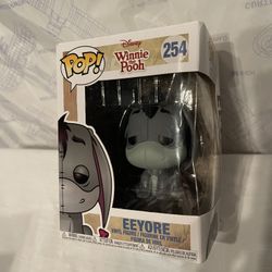 Disney Winnie The Pooh Pop