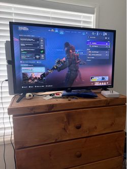 Fairly New Furniture For Sale