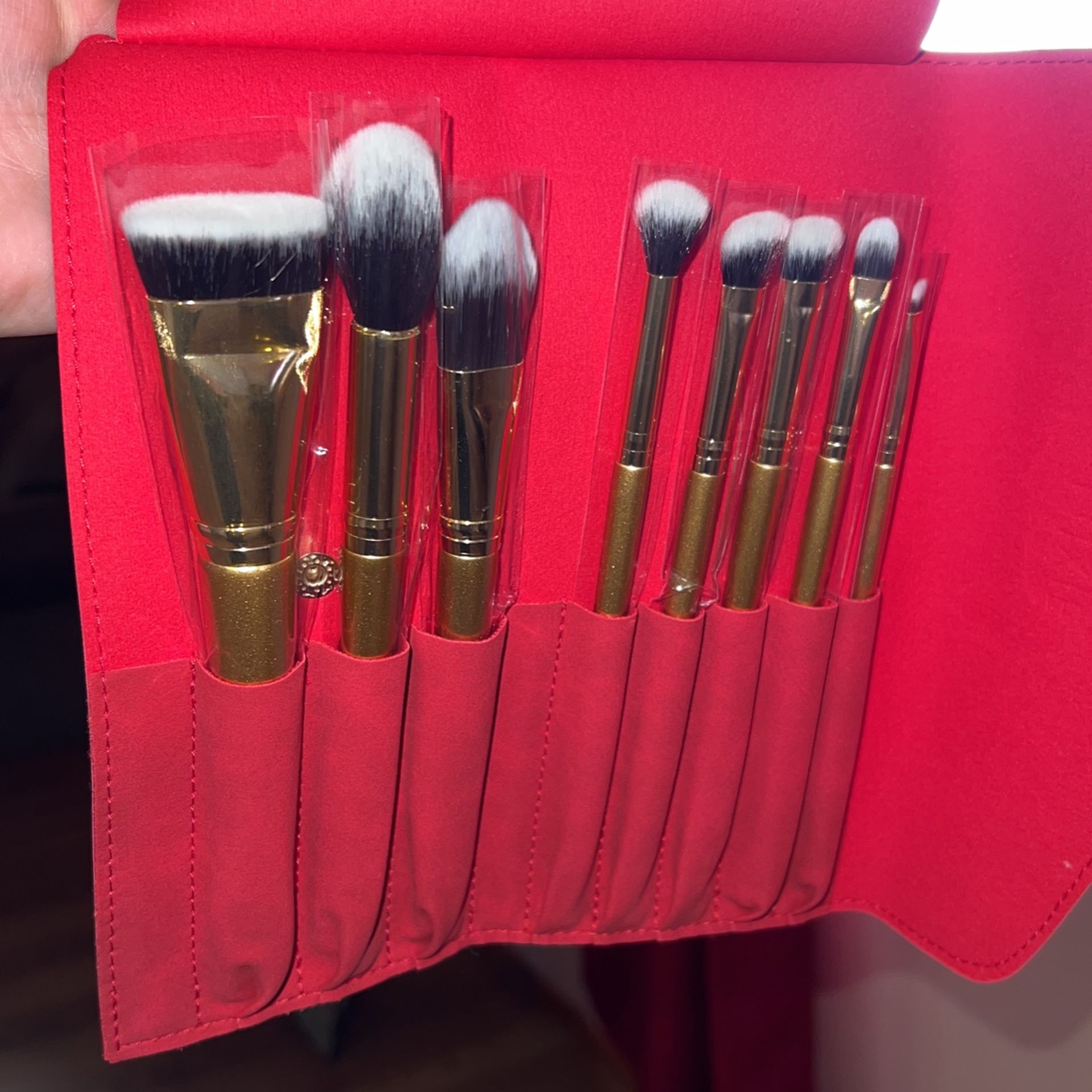 Brush Set 