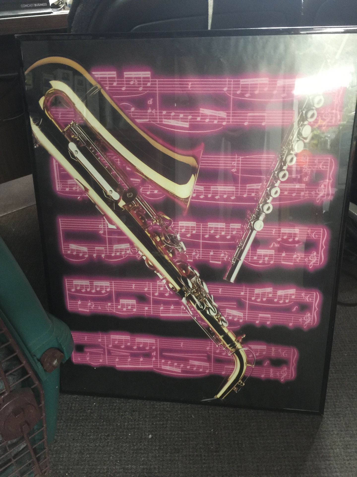 Music Picture