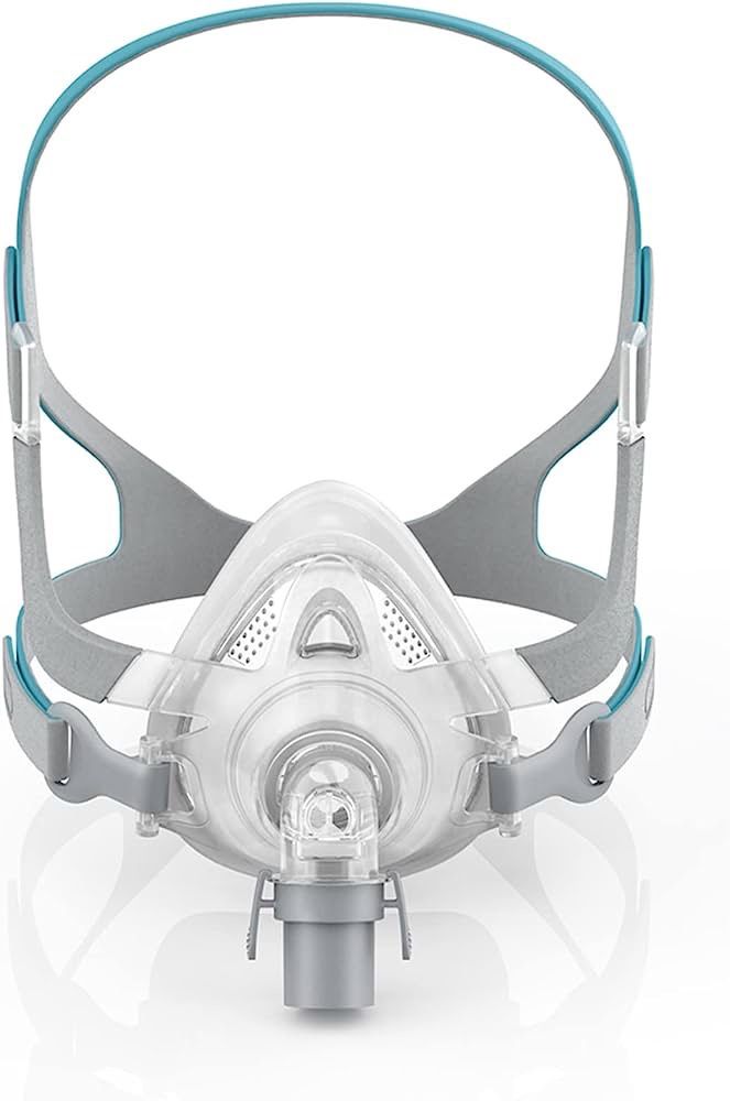 CPAP Masks Full Face