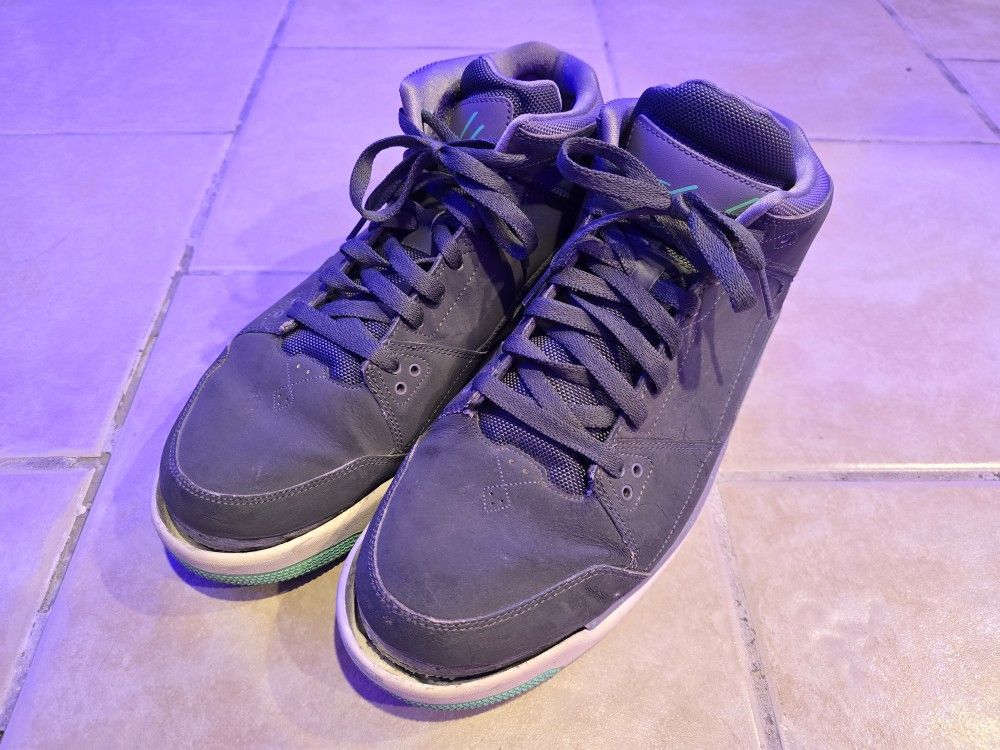 Nike Flight Sneakers