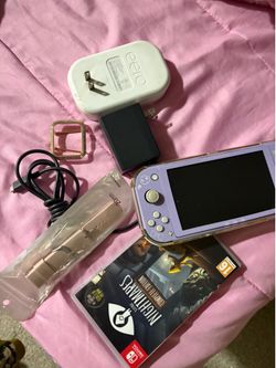 DS light