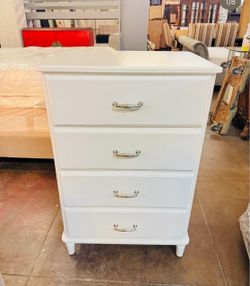 Office dresser