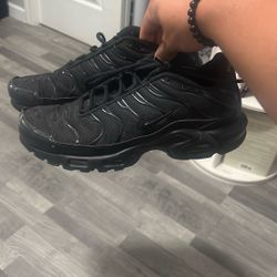 Nike Vapor Max Plus