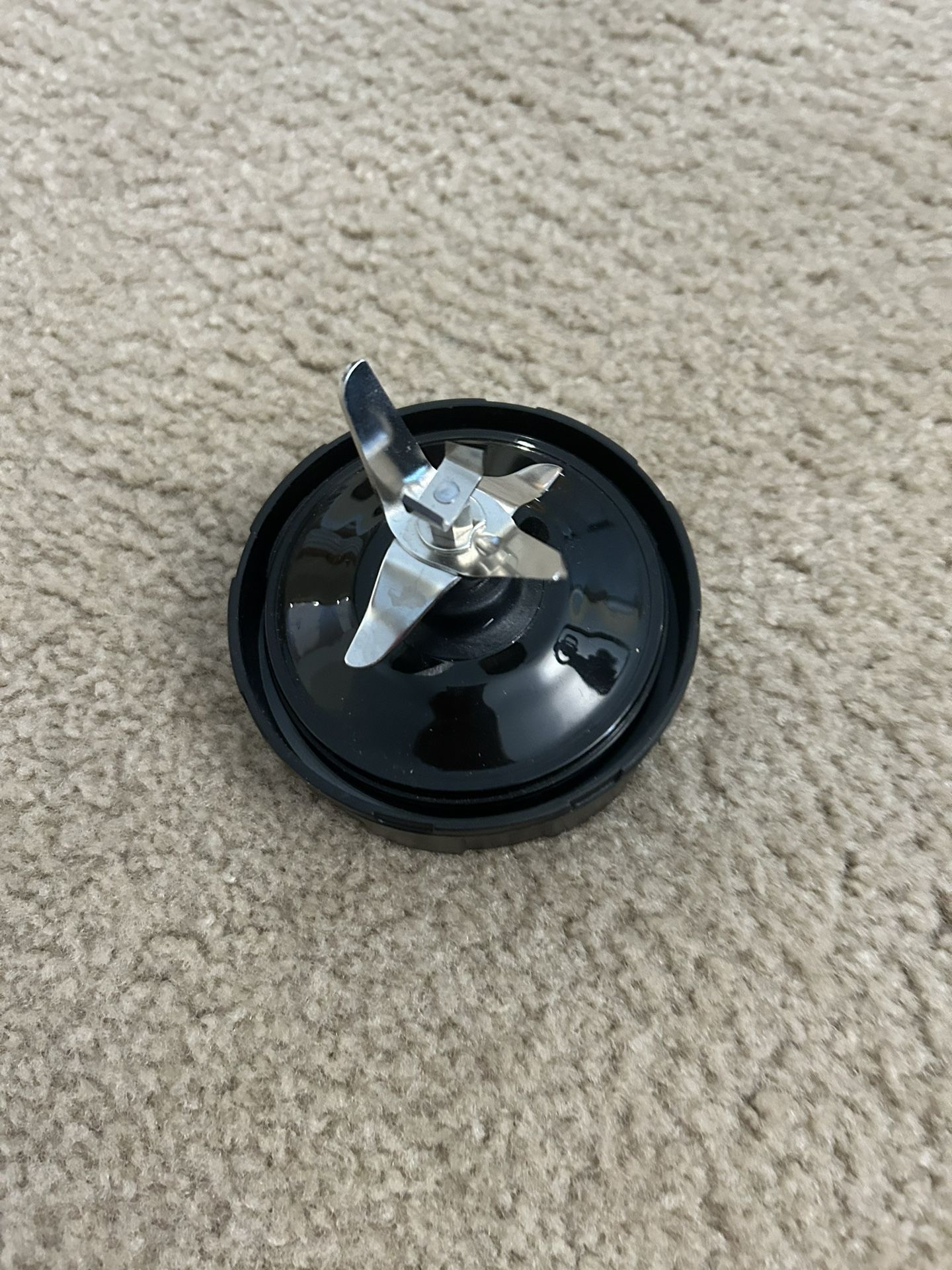 Blender replacement base part