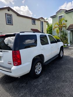 2011 GMC Yukon