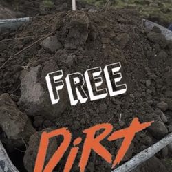 Free Dirt